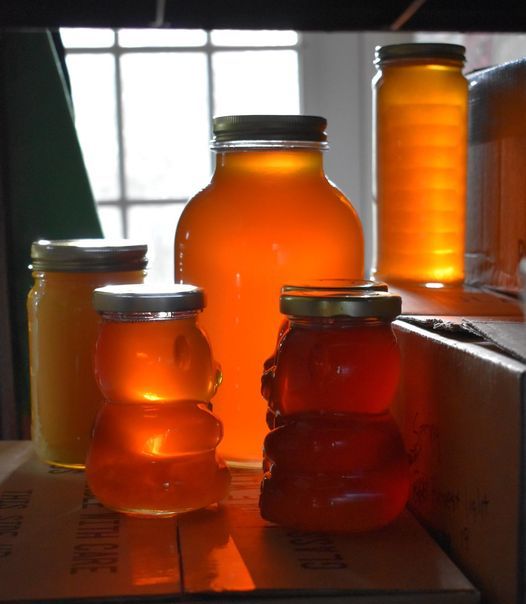 Busy Bee Honey Brandon Chamber