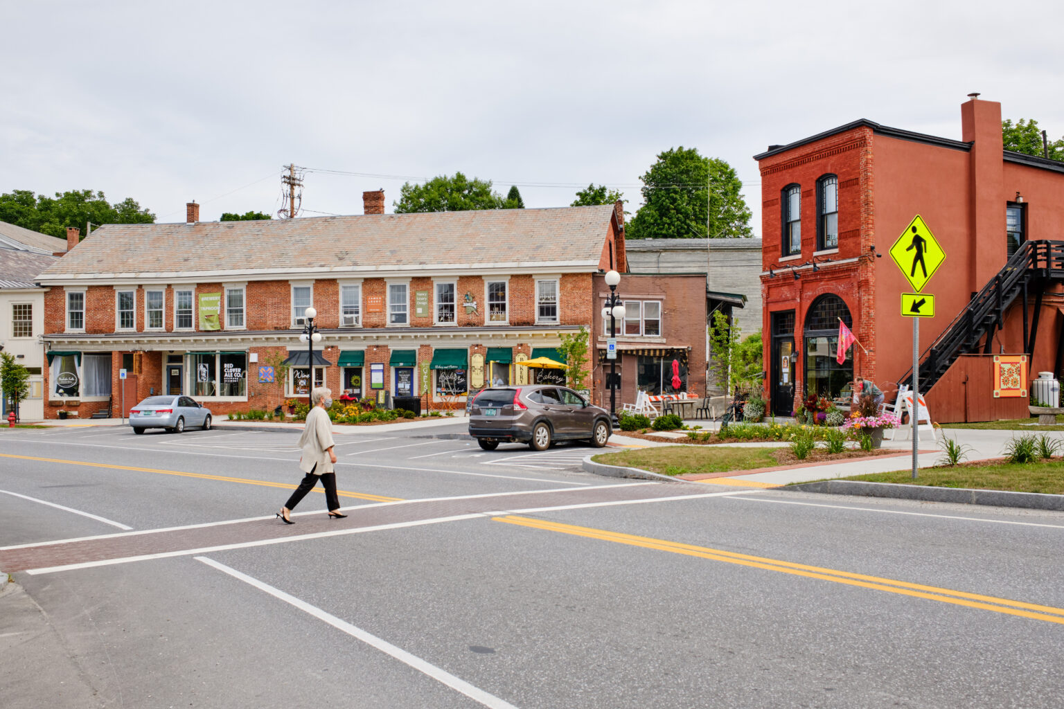 History, Architecture, Downtown - Brandon Chamber